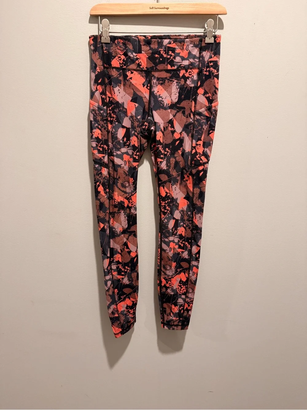 Lululemon Speed Up Tight 28” Size 6